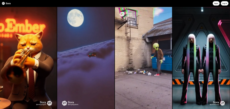 Sora-ai-image-generator
