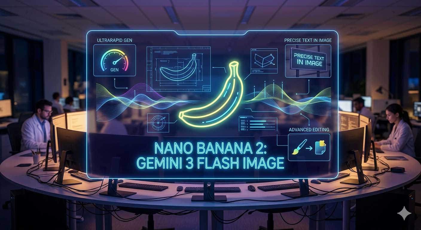 What is Nano Banana, and how does it work?