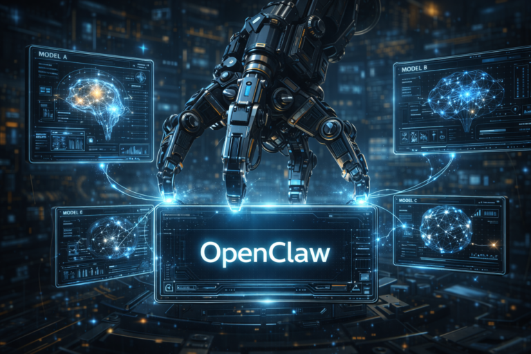 OpenClaw
